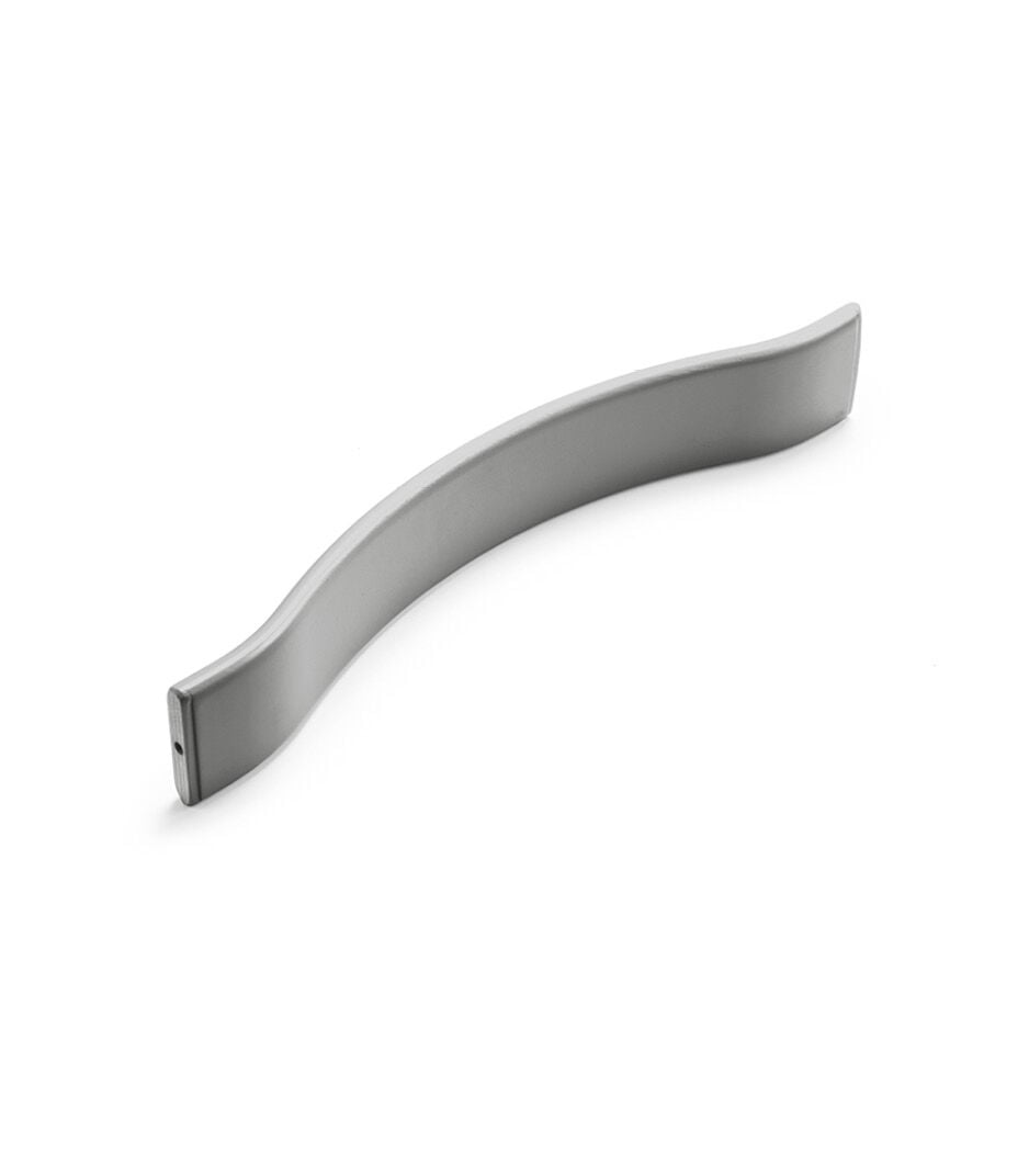 108728 Tripp Trapp Back laminate Storm grey (Spare part).